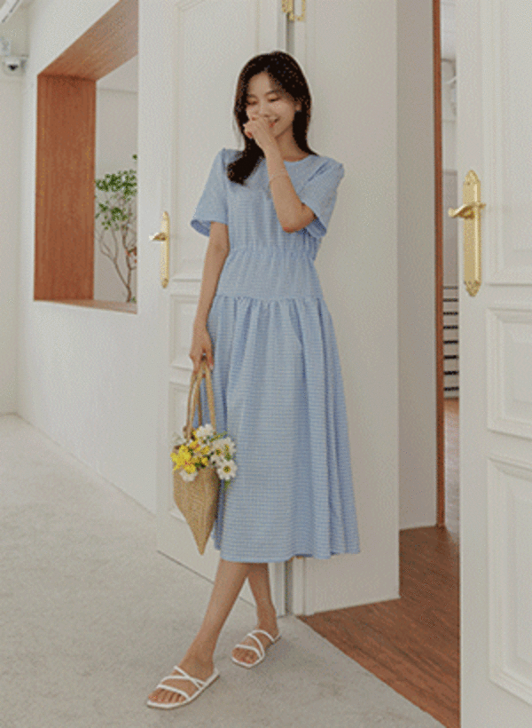 ワンピースおすすめ - 韓国ファッション通販 JUSTONE