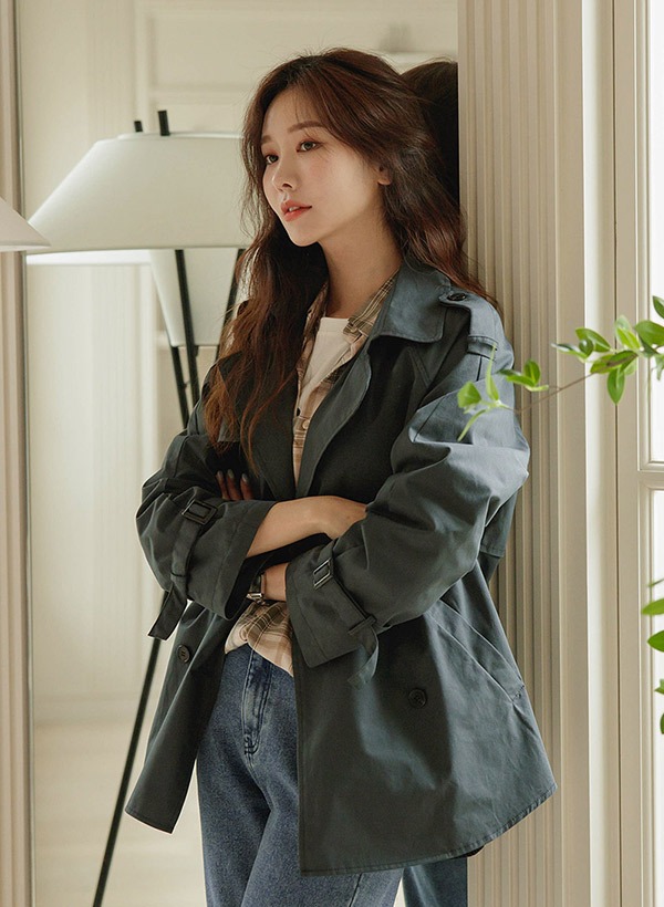 コートおすすめ | 韓国アウター - 韓国ファッション通販 JUSTONE|KF94 
