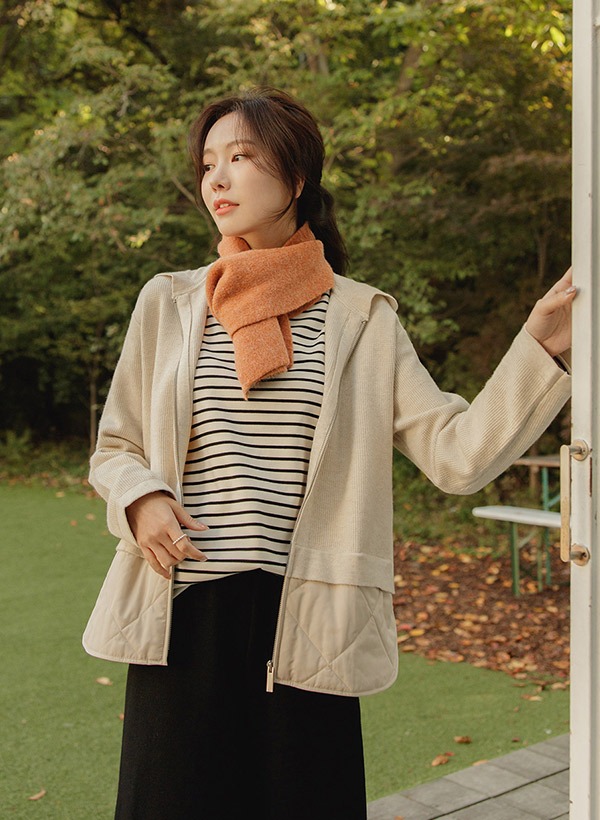 カーディガンおすすめ | 韓国ニットウェア - 韓国ファッション通販 