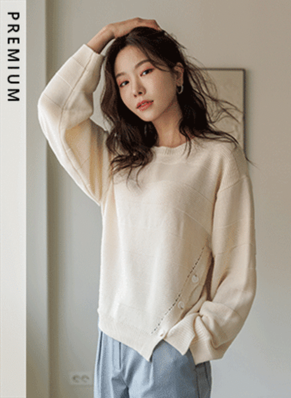 ニットウェアおすすめ | 韓国ニットウェア - 韓国ファッション通販 